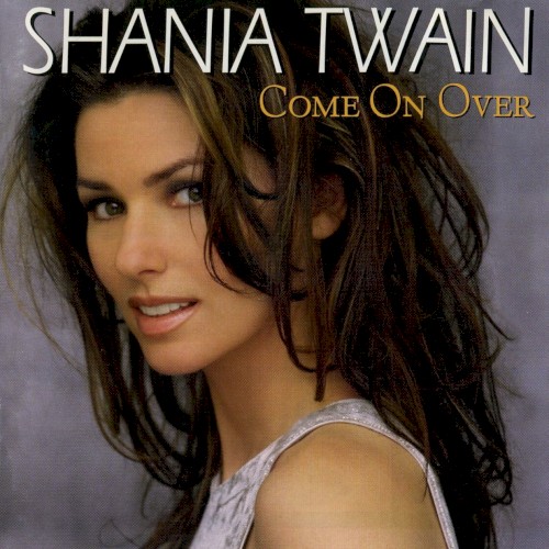 Shania Twain